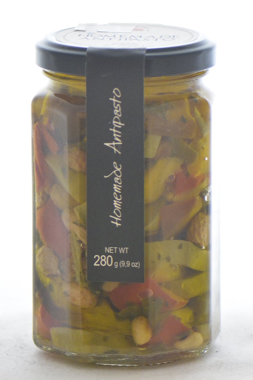 Casina Rossa Antipasto della Casa Grocery & Gourmet Food