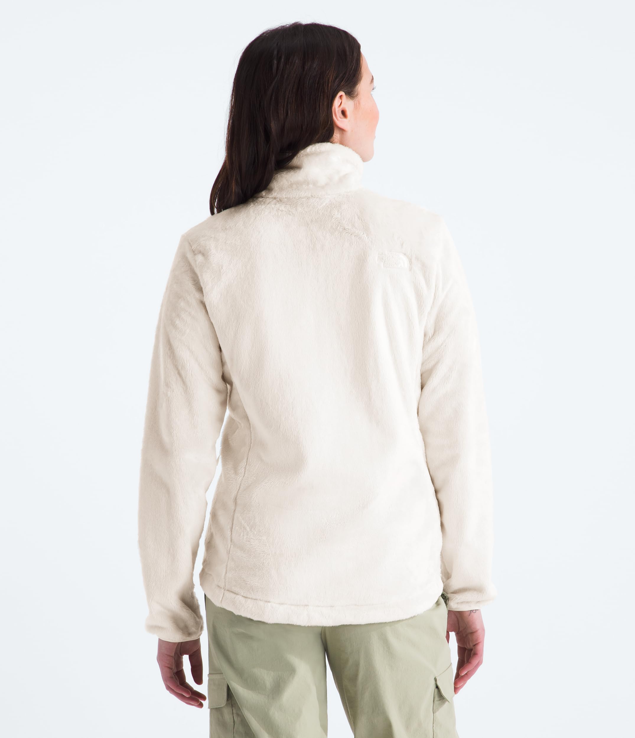 The North Face - Sudadera de Acampada y Senderismo para Mujer, Talla única