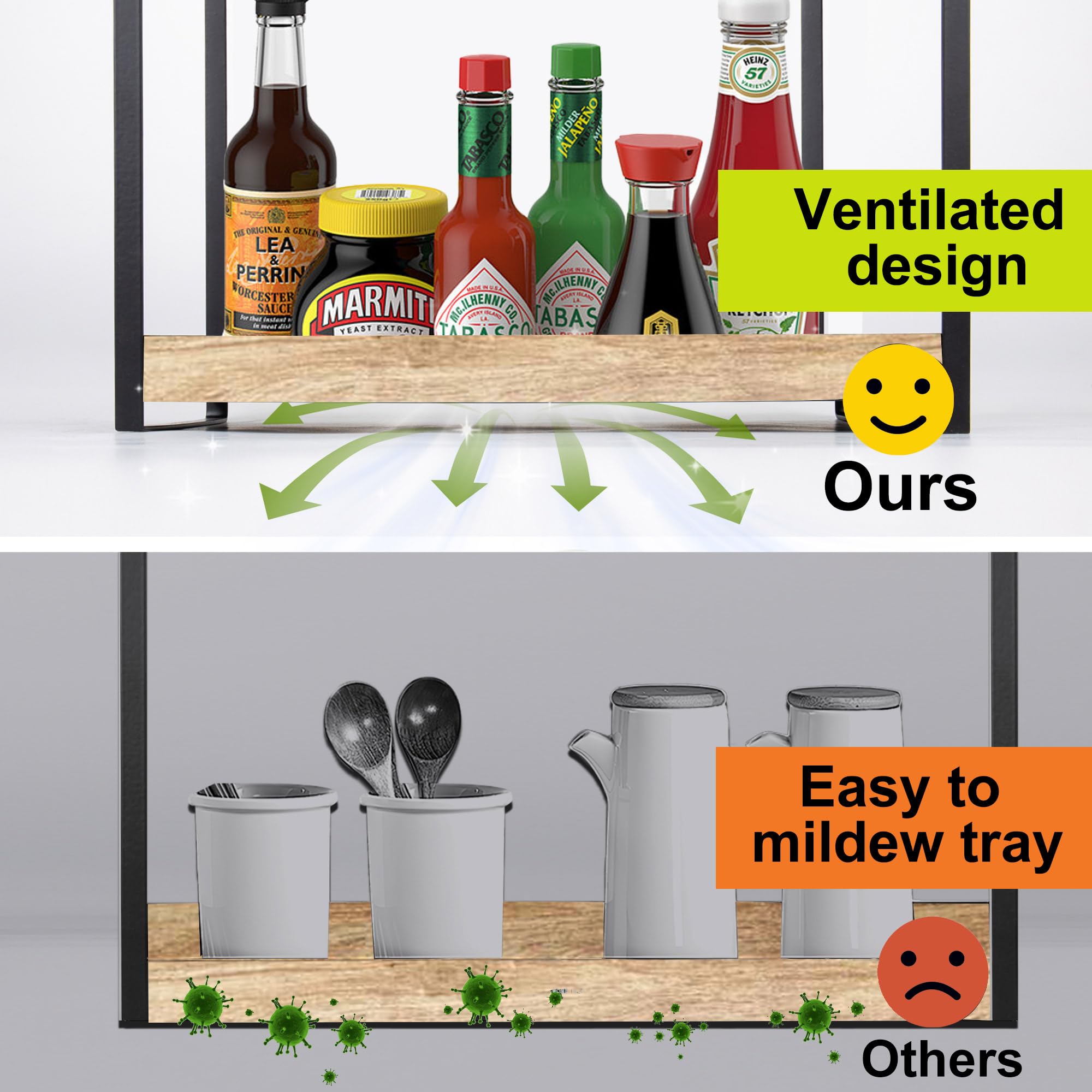 Produktbild von Becherdeckel Passend Für 590 Ml Trinkgläser, Spritzwassergeschützte