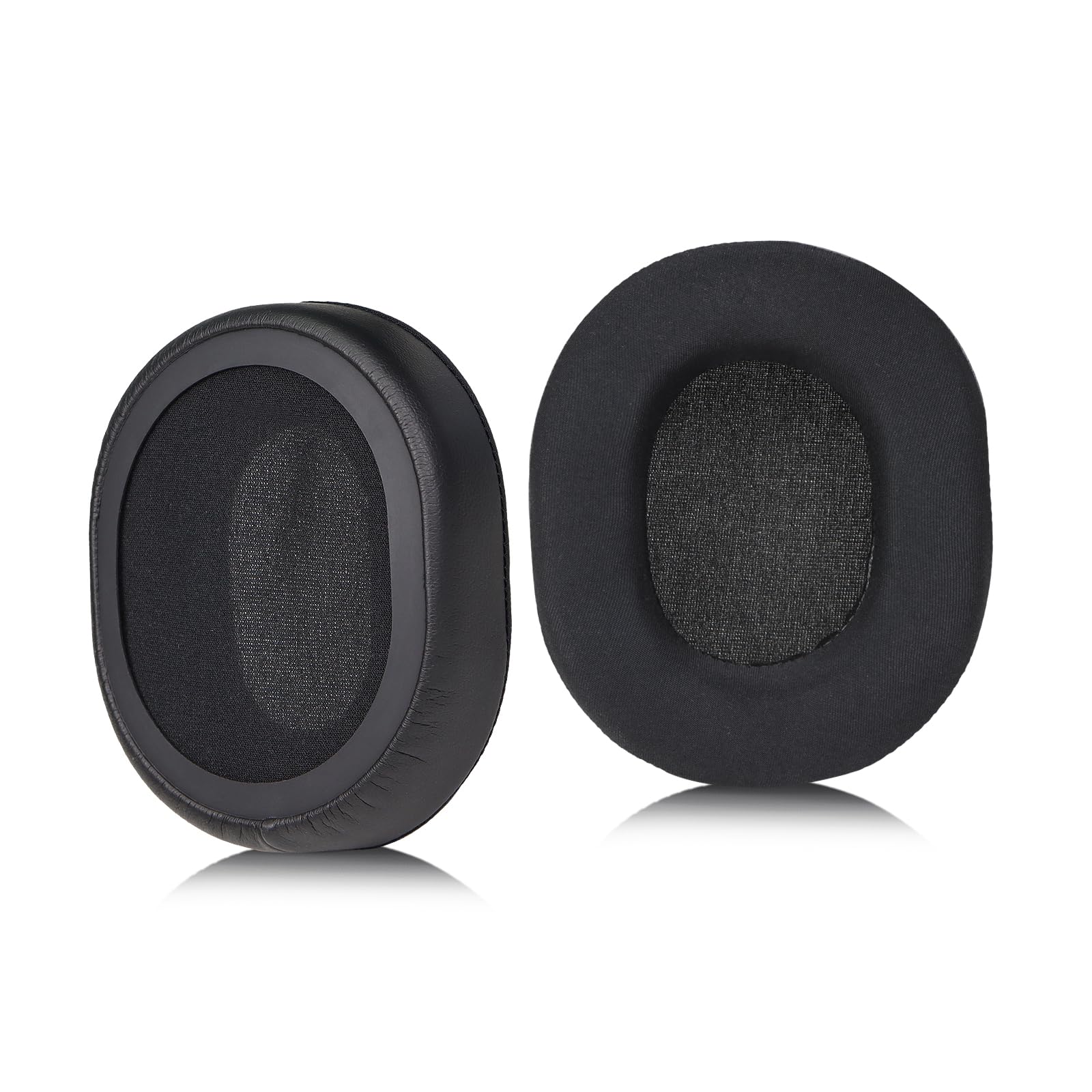 SINOWO Ear Pads Cushions Replacement for SteelSeries Arctis Headset Headphone Earpads (Cooling Gel, Black) - Image 2