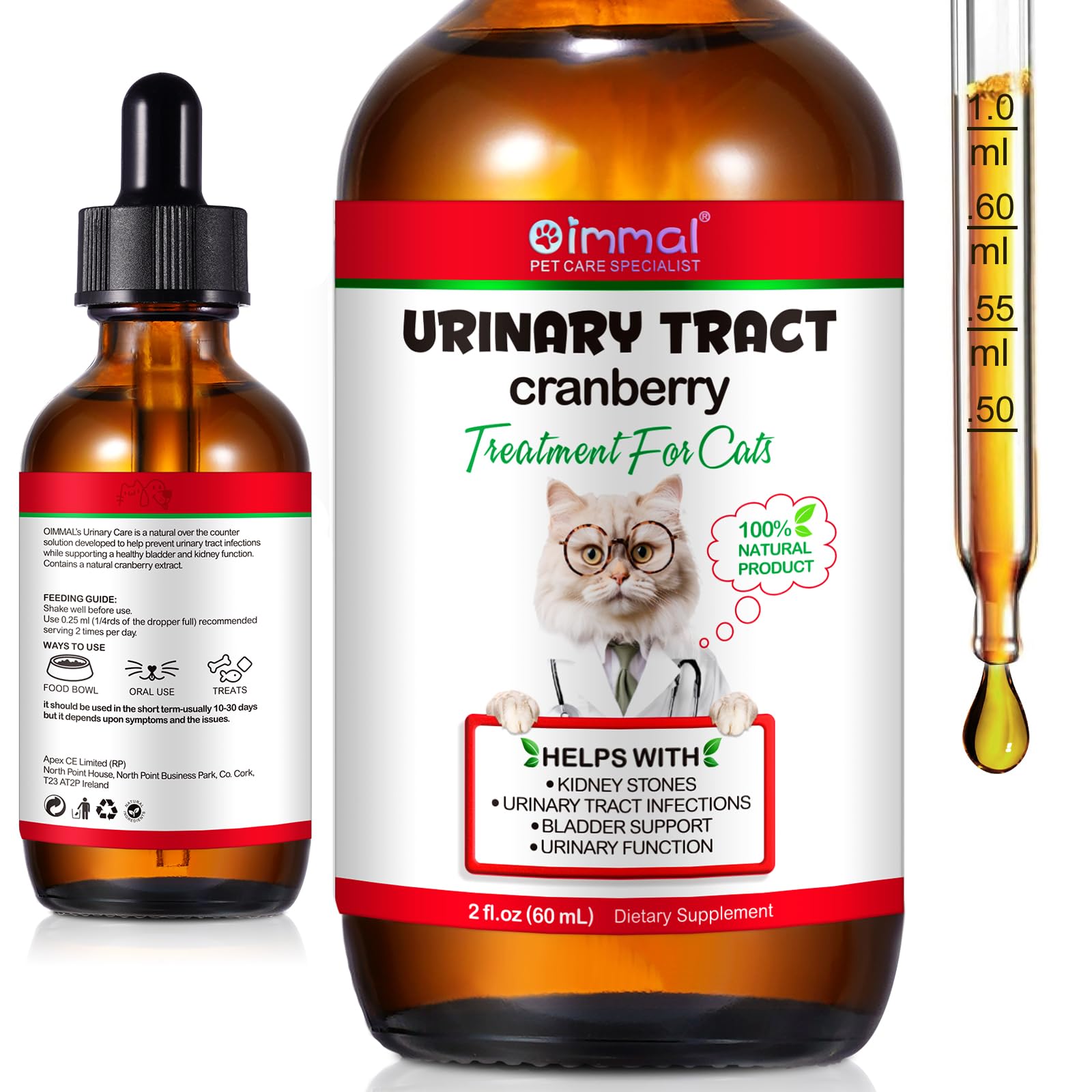 Photo inspiration: Visual Reference: Cat Uti Treatment Urinary Support For Cats