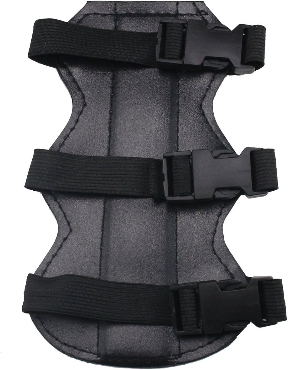 Amazon.co.jp SinoArt アーチェリーアームガード スポーツ＆アウトドア