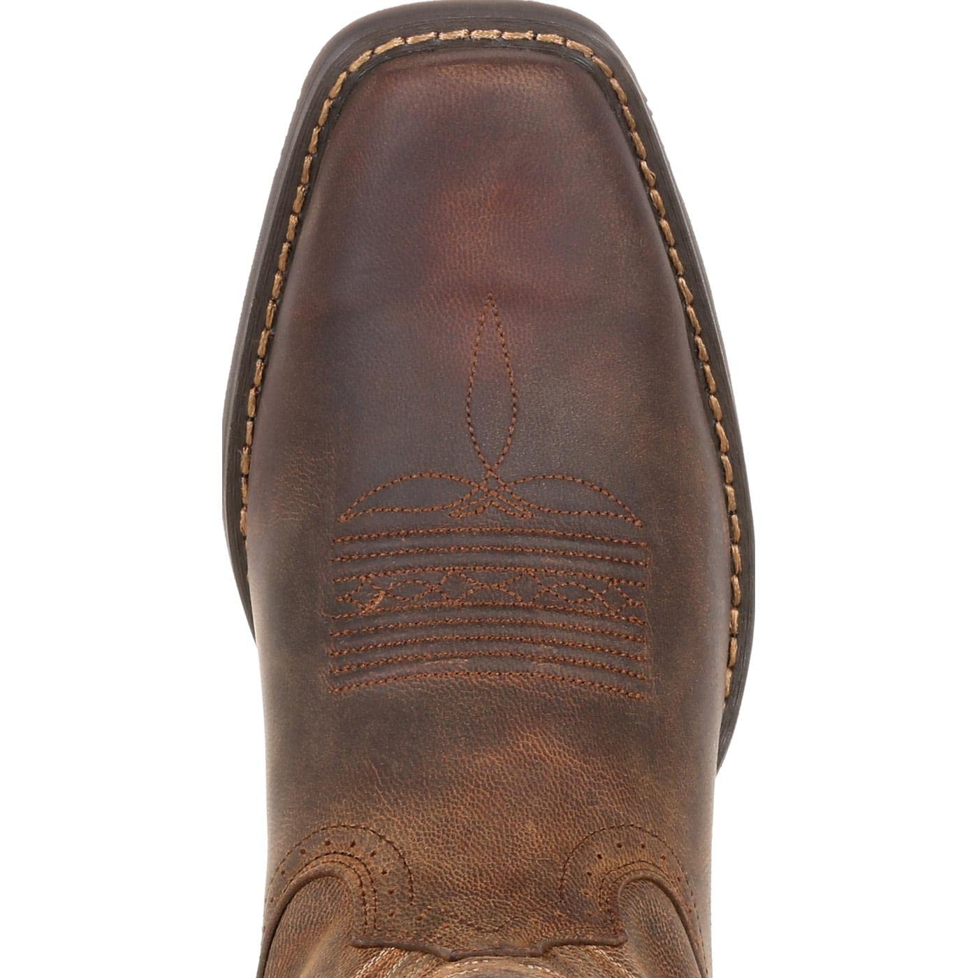 Durango Rebel Frontier - Botas occidentales de color