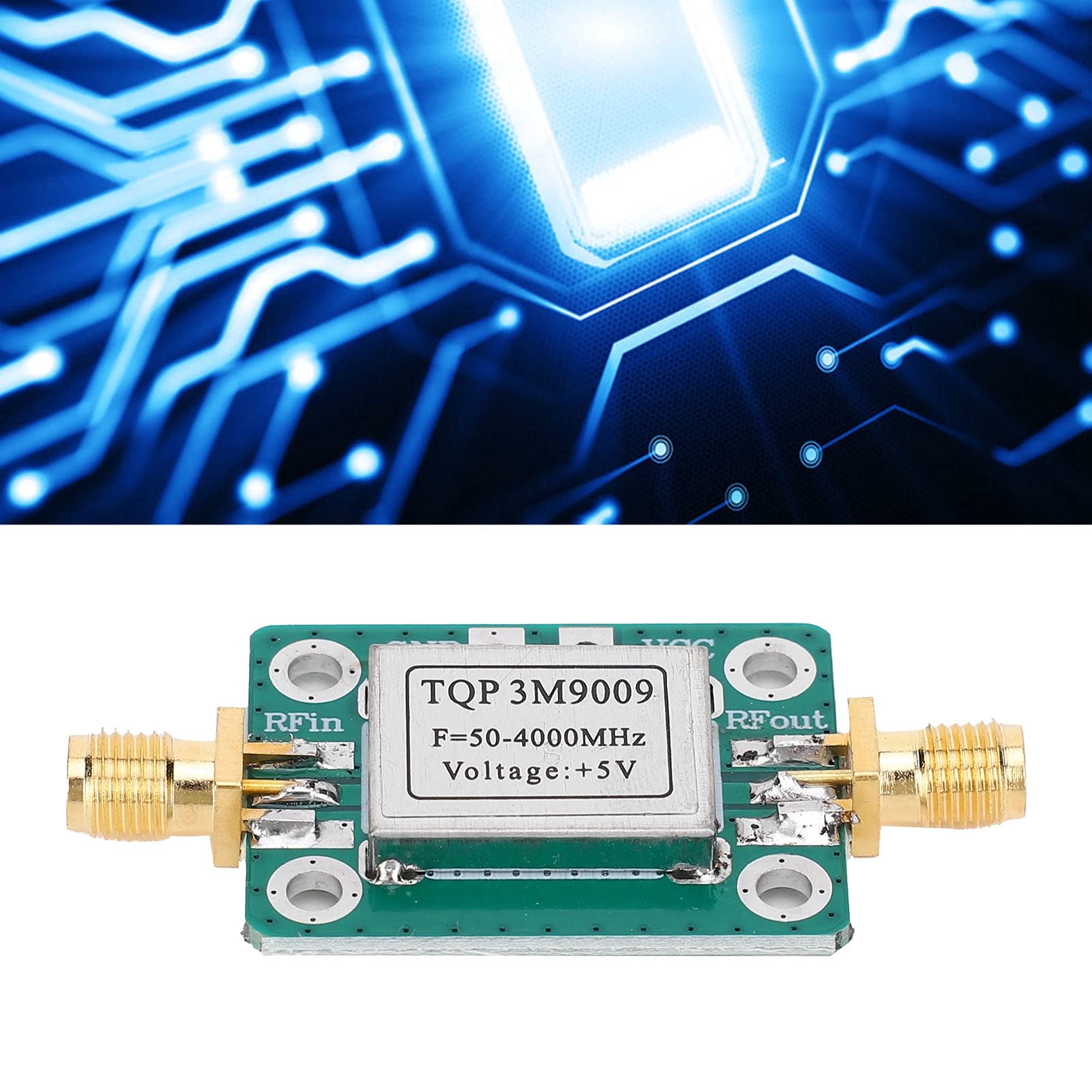 Buy Low Noise Amplifier Module, Stable Structure Wide Operating