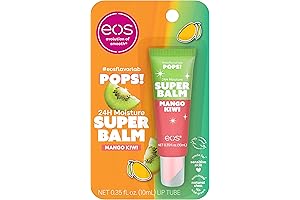 Sol de Janeiro Brazilian Kiss Cupuaçu Lip Butter: Sore Lips No More!