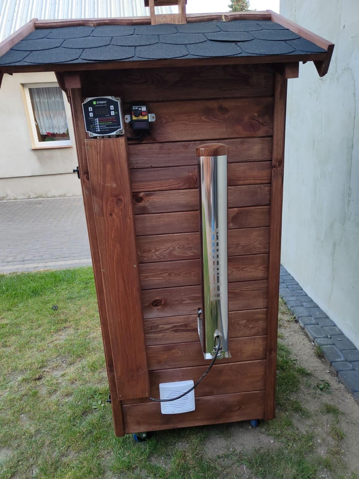 GIGA GENERATOR DYMU 5 L