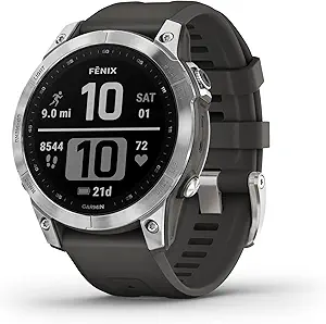 Garmin Fenix 7