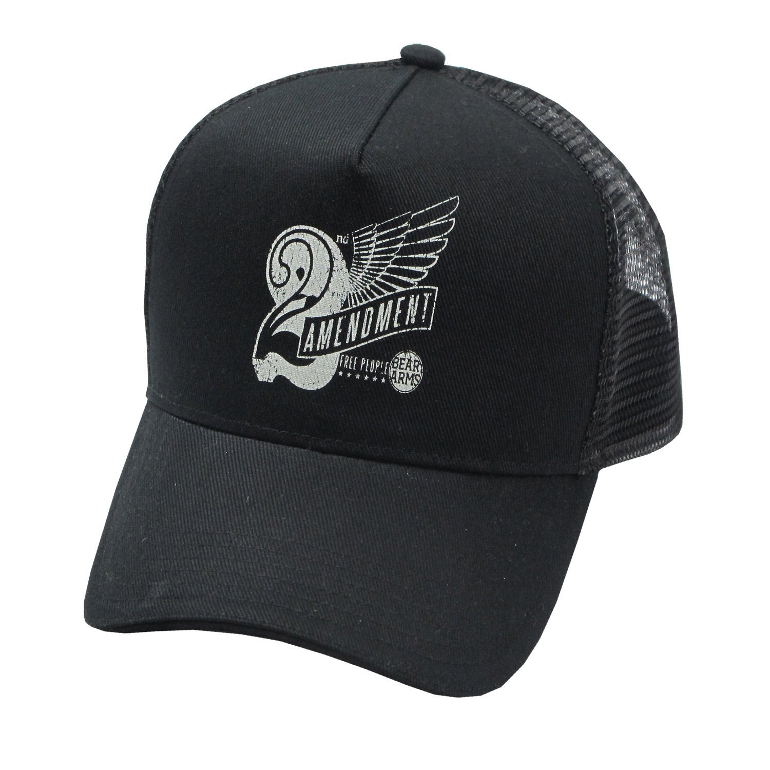 NRA Trucker