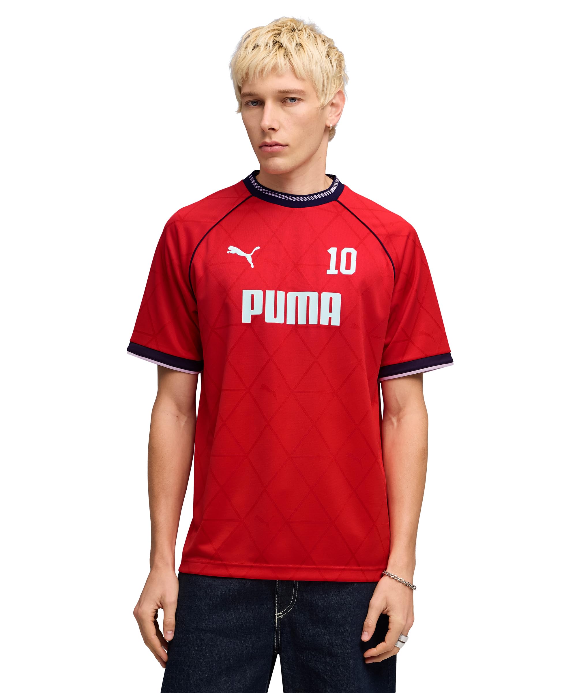 PUMA Sport Pinnacle Football Jersey
