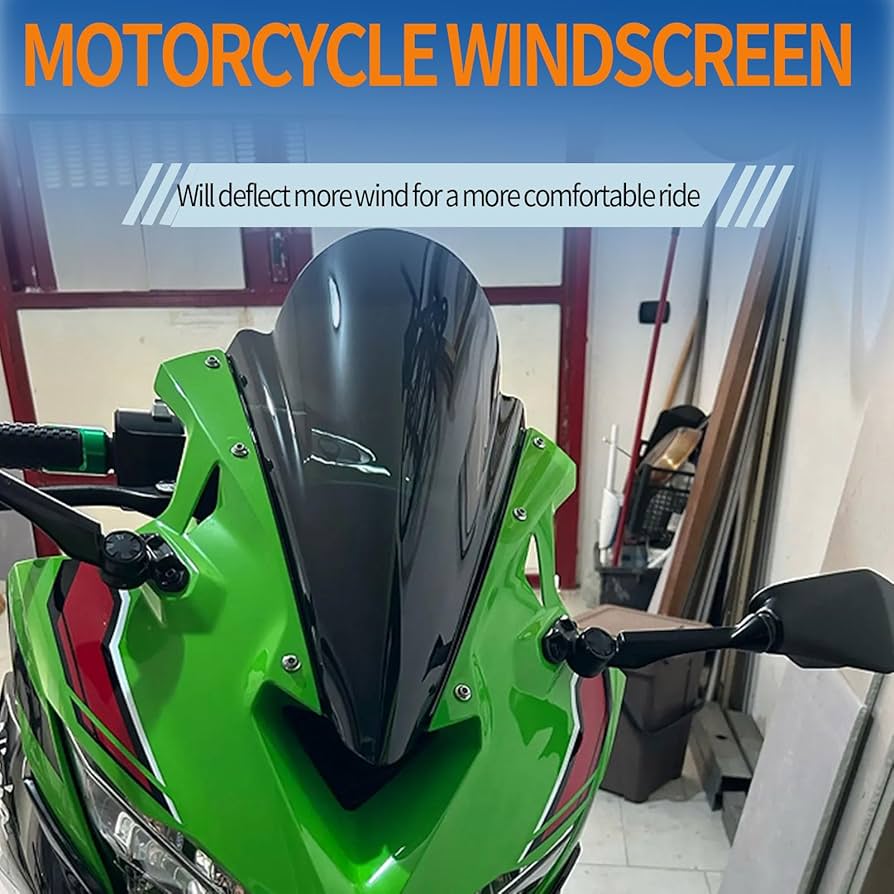 Amazon | Midimttop オートバイ 適用車種ZX-4R ZX-4RR ZX4R