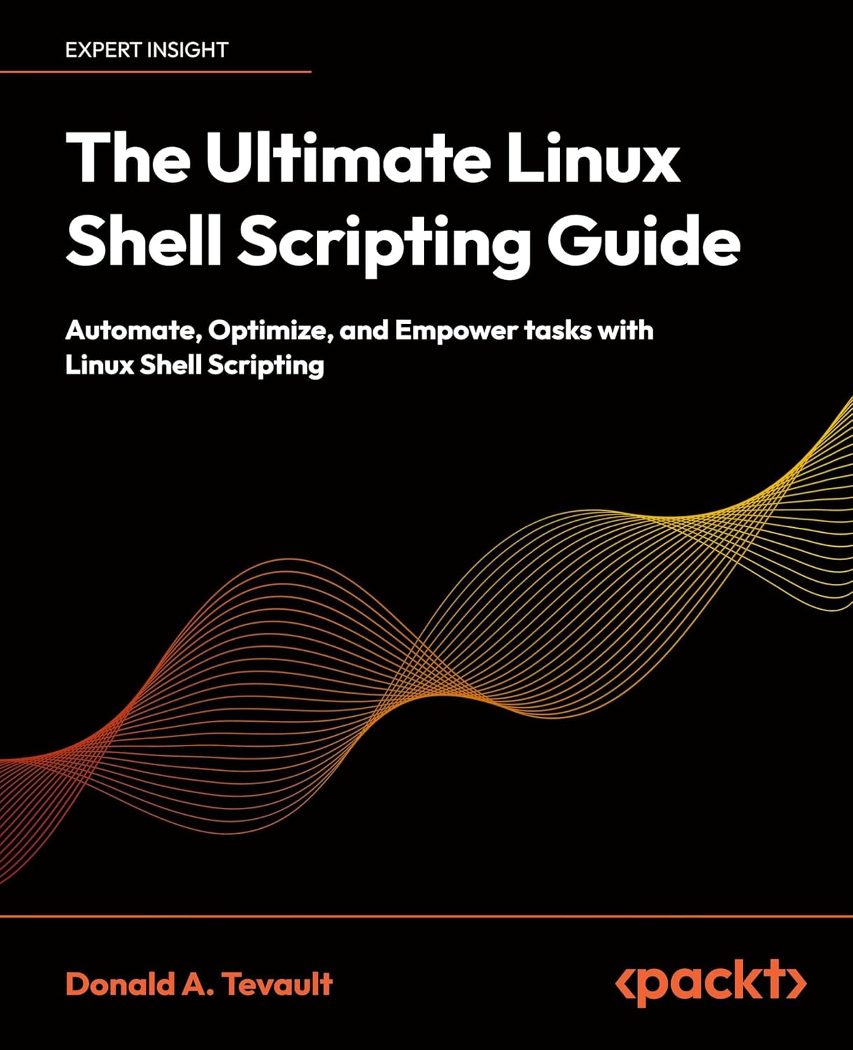 Amazon.com: The Ultimate Linux Shell Scripting Guide: Automate ... image.