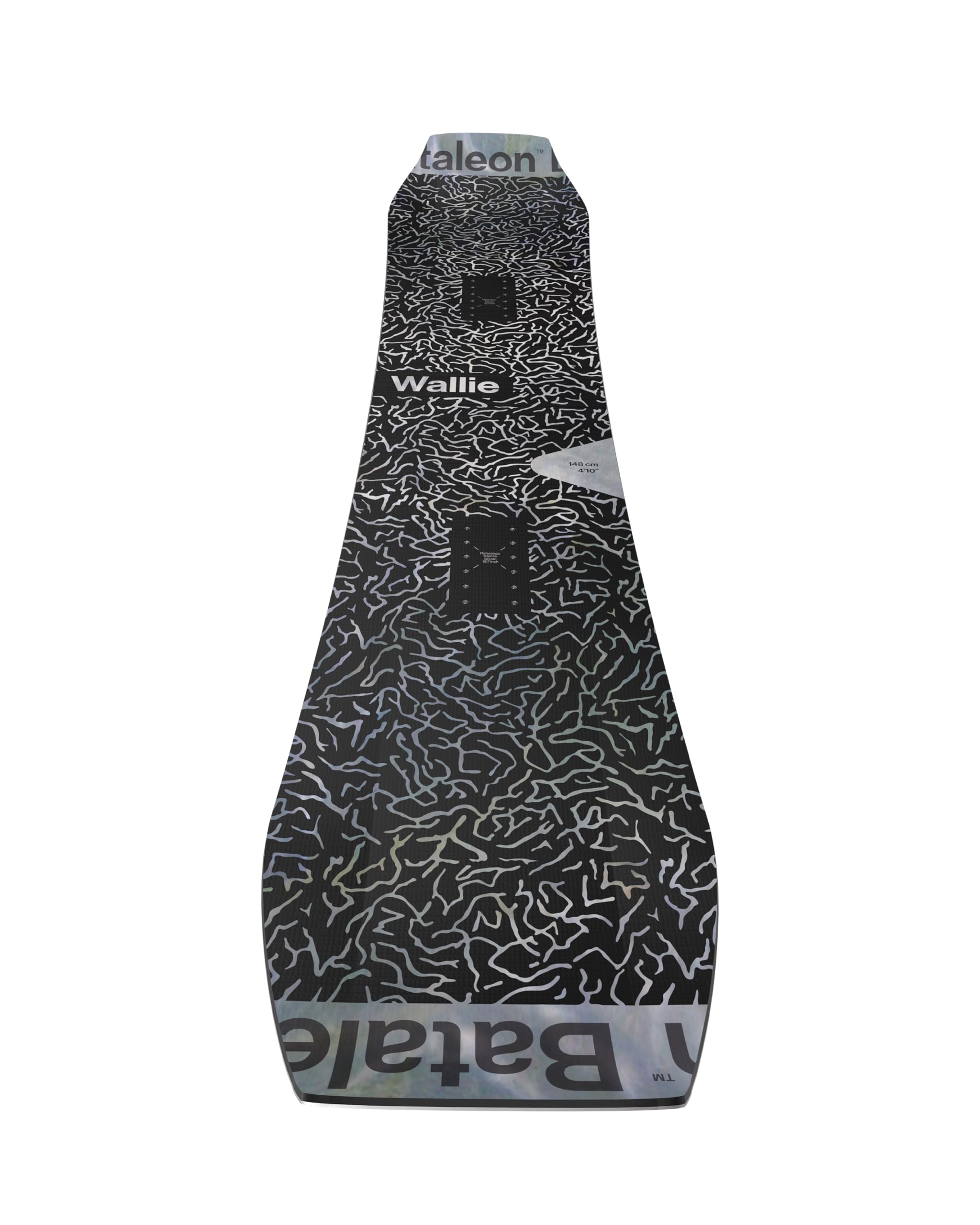 Bataleon Wallie Freestyle Park - Snowboard da uomo