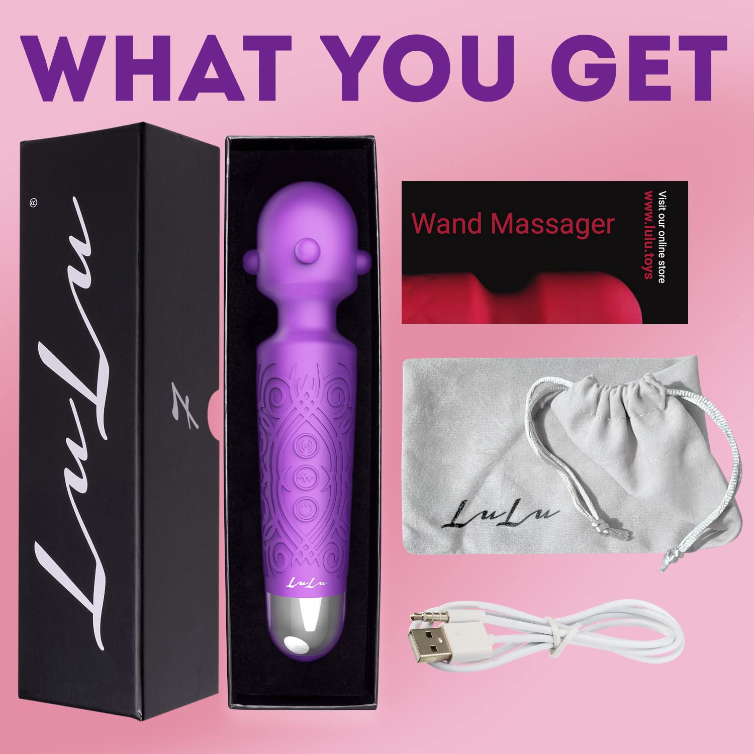 Amazon.com: LuLu