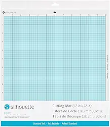 Base de Corte para Silhouette Cameo - 30x30
