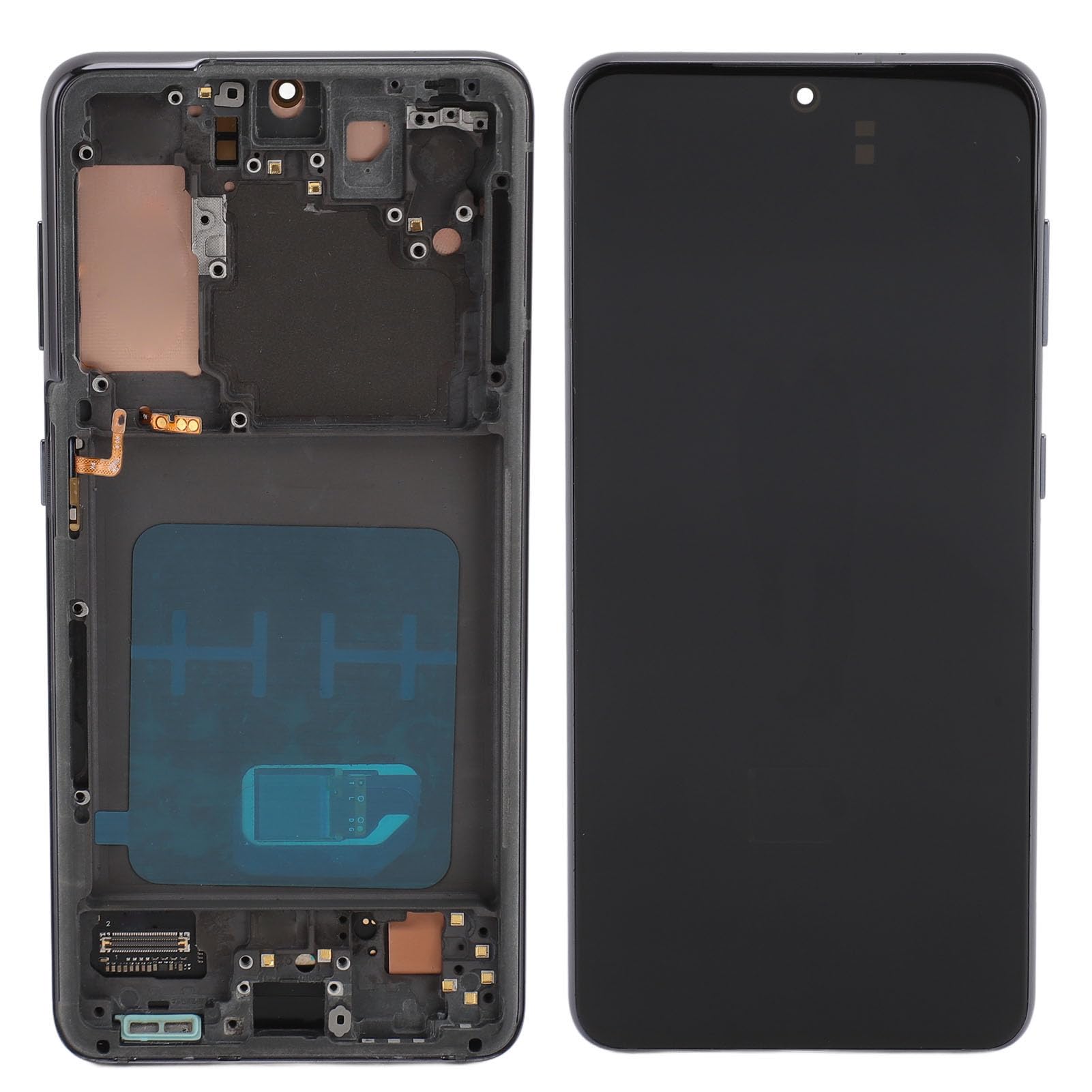 Galaxy スクリーン交換 修理キット 部品 デジタイザー アセンブリ Galaxy スクリーン交換 修理キット 部品 デジタイザー アセンブリ