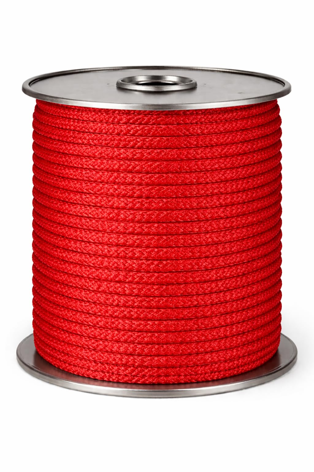 Retaining Rope Snapklik.com : Solid Braid Nylon Rope 100% Nylon Utility Rope Strong ...