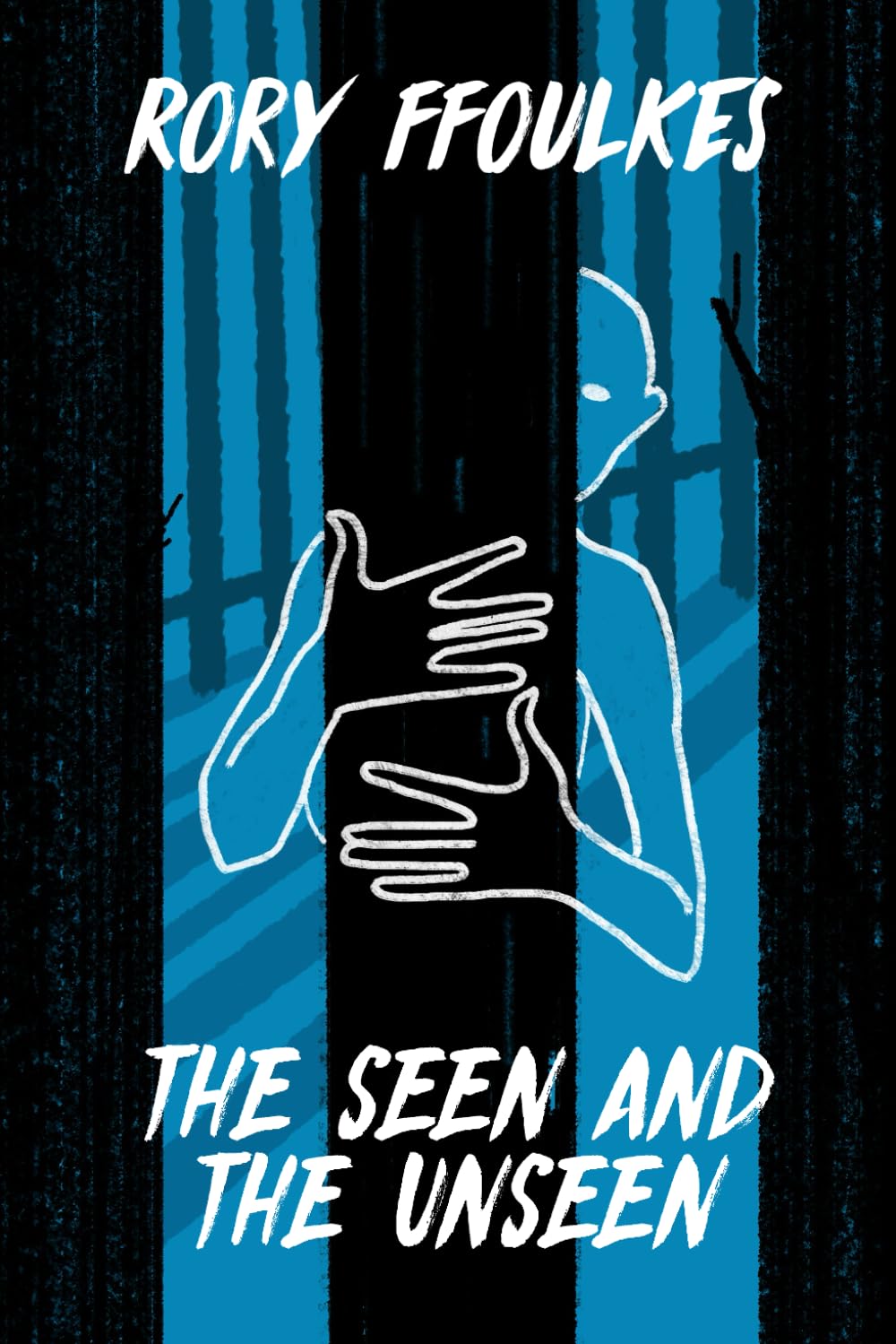 The seen and the unseen: Eleven supernatural and folk horror tales