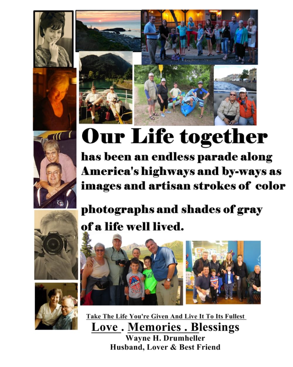 Our Life Together