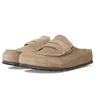 Birkenstock Naples Wrapped Bold Grip Men