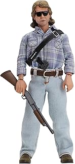 NECA - They Live John Nada - 8