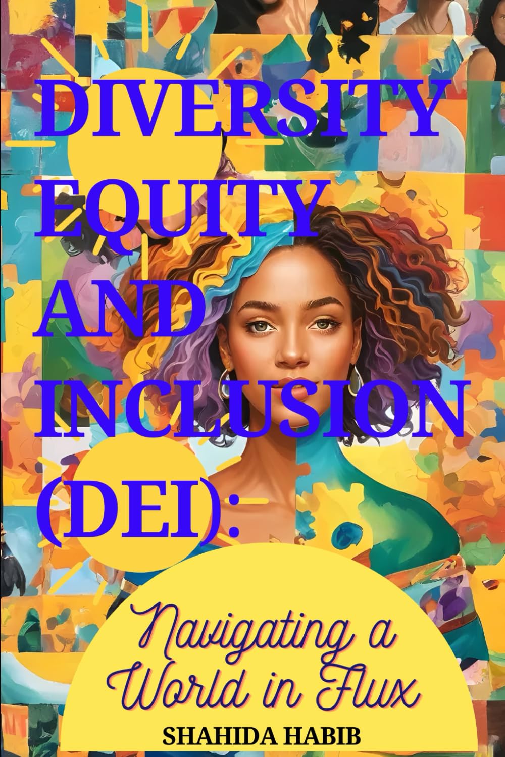 Diversity Equity and Inclusion (DEI): Navigating a World in Flux