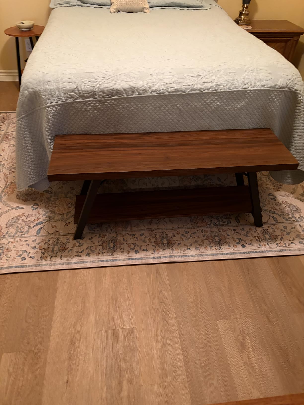 Customer photo