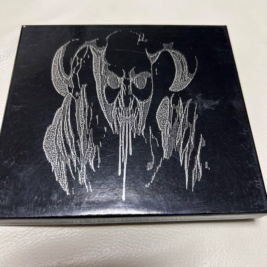 Amazon.co.jp: Aion CD Human Griefman First Edition : Toys