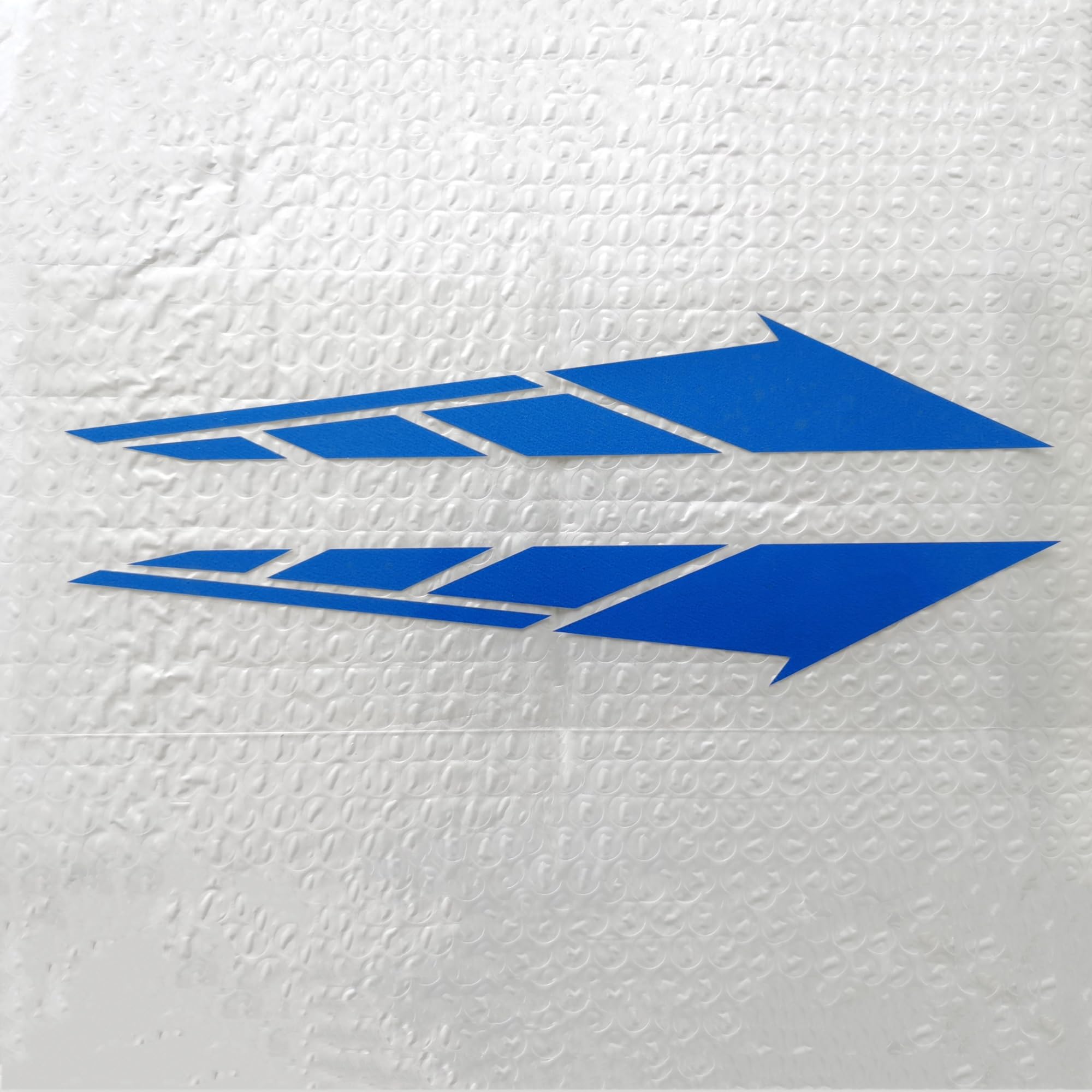 HAfgDJ Motorcycle Front F&Ender Comb Universal Stickers Motor Body Decoration Reflective Waterproof Decal for Y&amaha SMAX Xmax TMAX