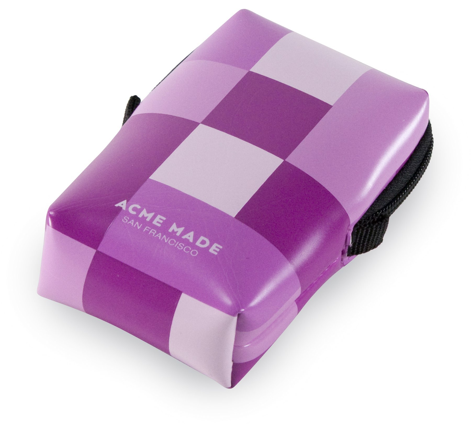 LoweproAcme Made Smart Little Pouch Camera Case - Pink Gingham