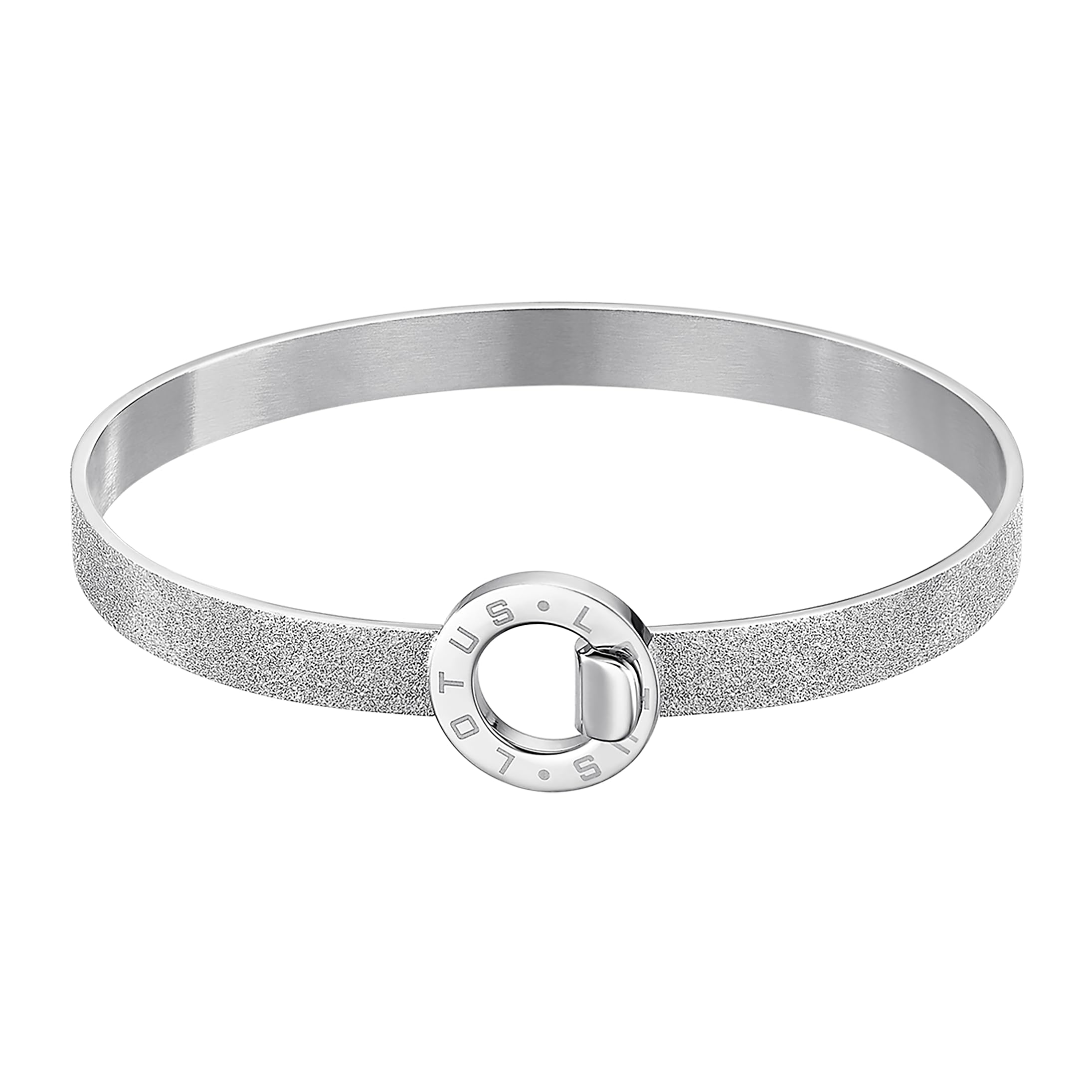 Lotus Style LS2080-2/1 Bracelet en cuir pour femme