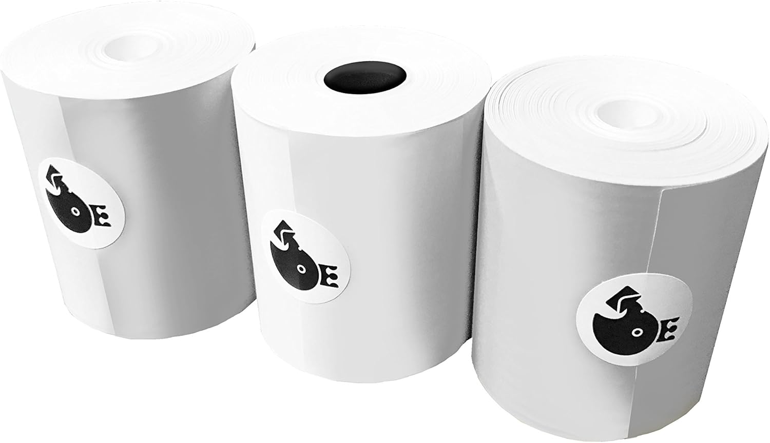 Memobird Official Thermal Paper BPAFree Sheet Size 21/
