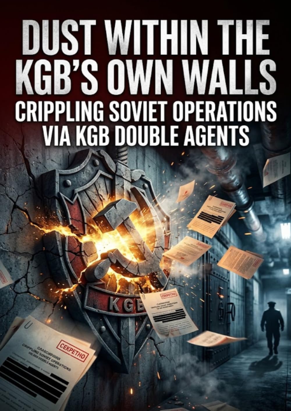 Dust within the KGB's Own Walls: Crippling Soviet Operations via KGB Double Agents