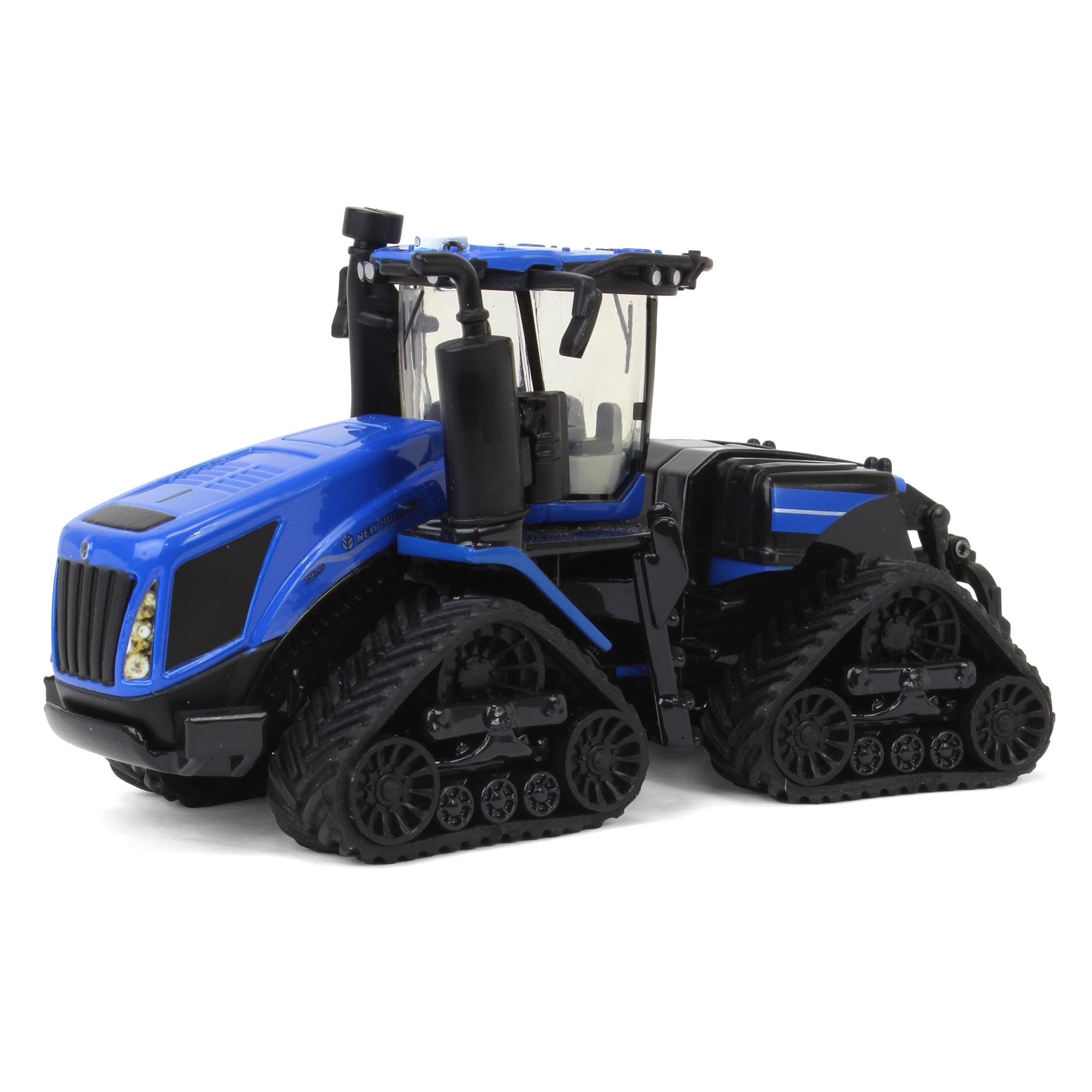 Amazon.co.jp: ERTL 1/64 New Holland T9.655 SmartTrax トラクター