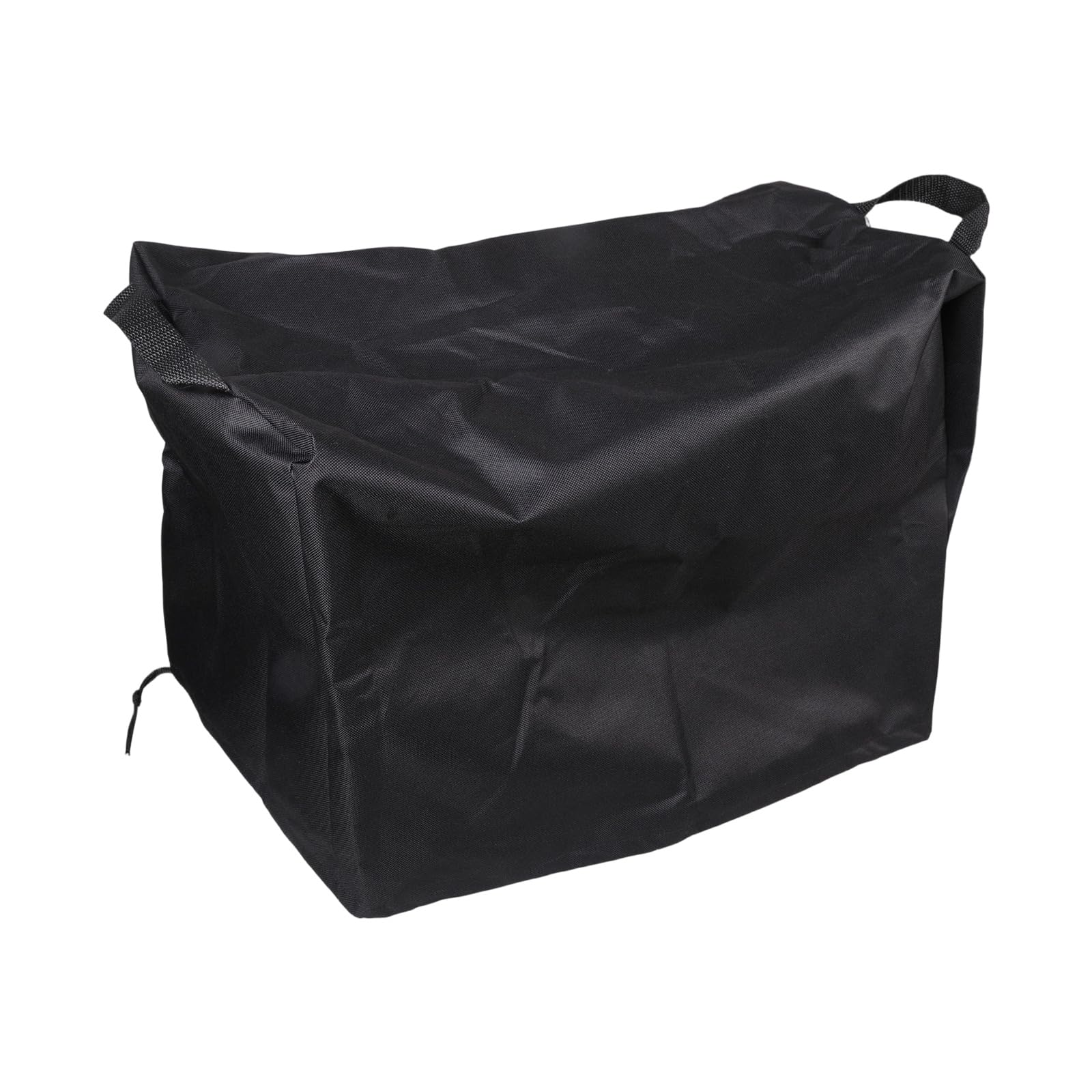 Tsophreniq Fry Cover Protects Against Scratches for Commercial Shell with Handle Proof Cooker Cover