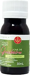 Tônico Fortalecedor Theros Therapy Cha de Goiabeira, 30mL