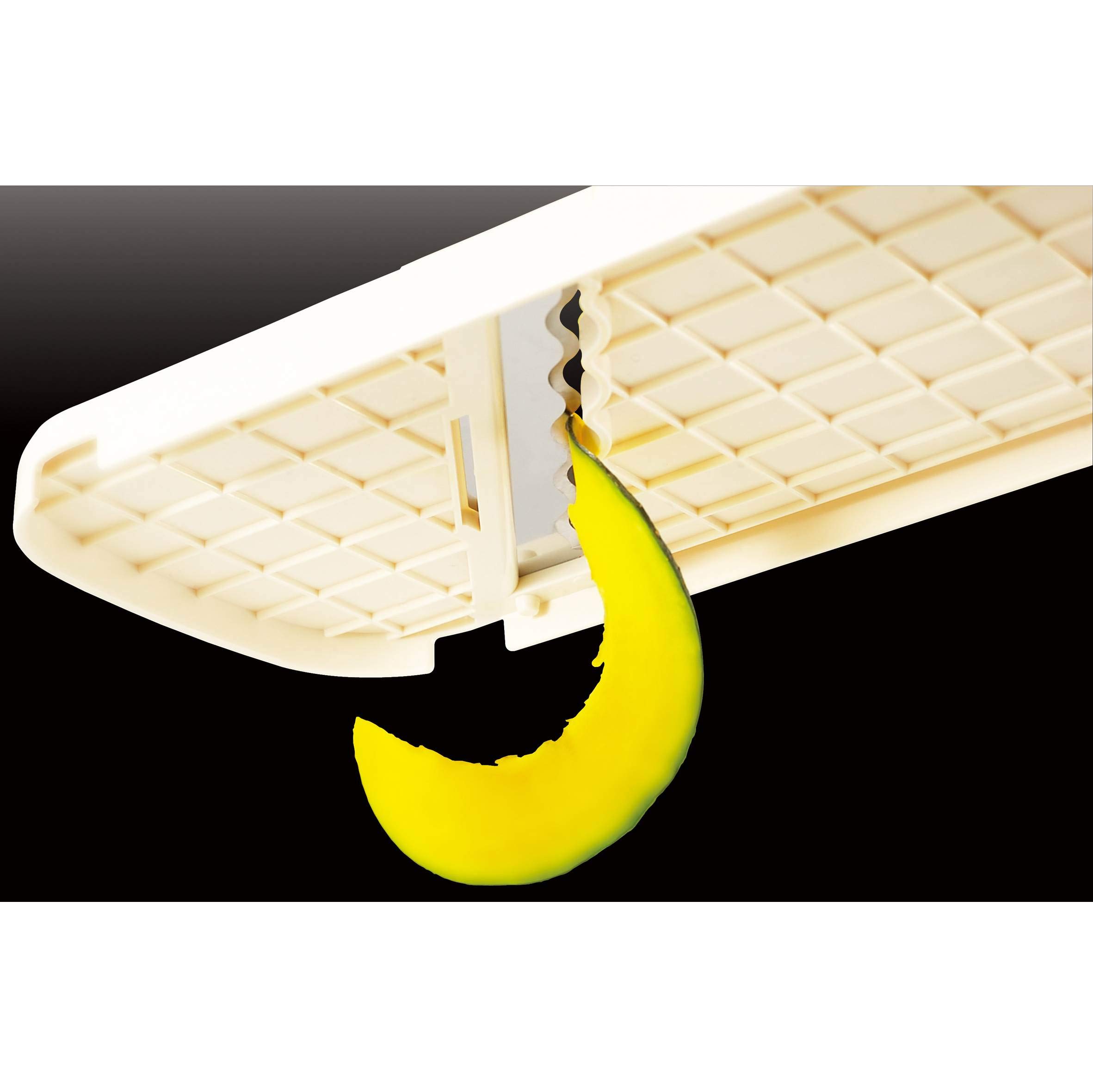 Amazon｜アーネスト 【日本製】 スライサー (千切り) ワイド