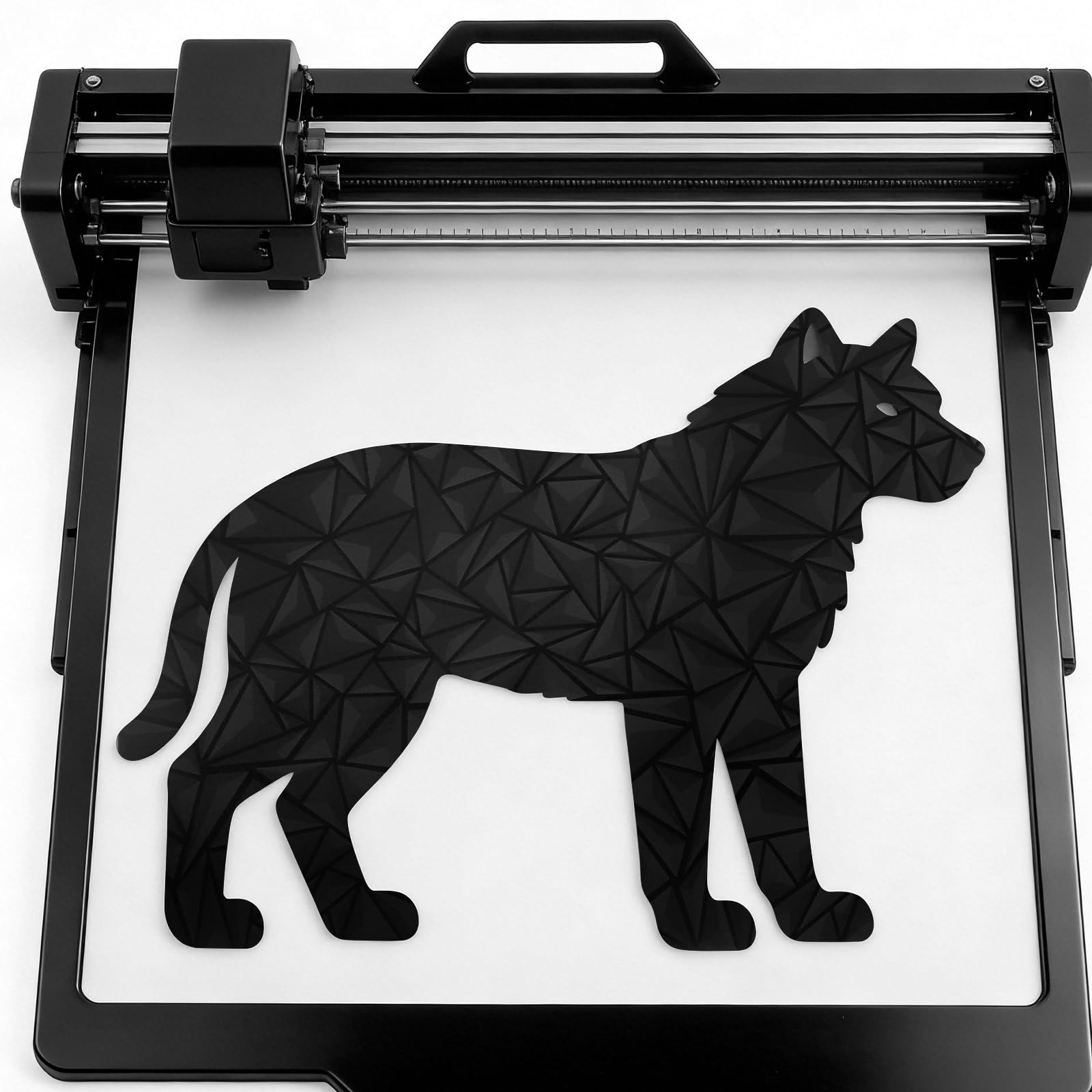 PEO+PET płyta drukująca do Bambulab P1S/A1/X1C/P1P/X, dwustronna teksturowana 257 x 257 mm, gładka magnetyczna sprężyna, kompatybilna z PLA, TPU, PETG do drukarki 3D Bambu Lab