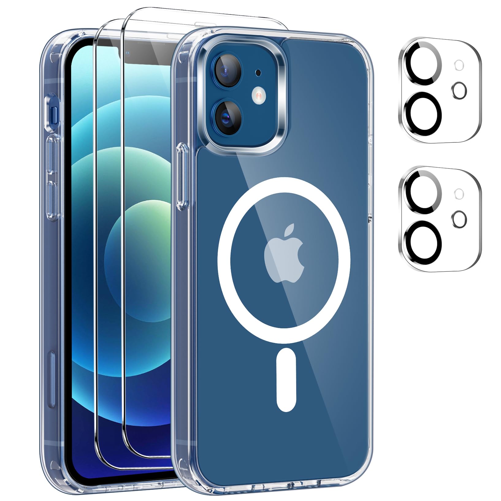 Czyoa für iPhone Hülle