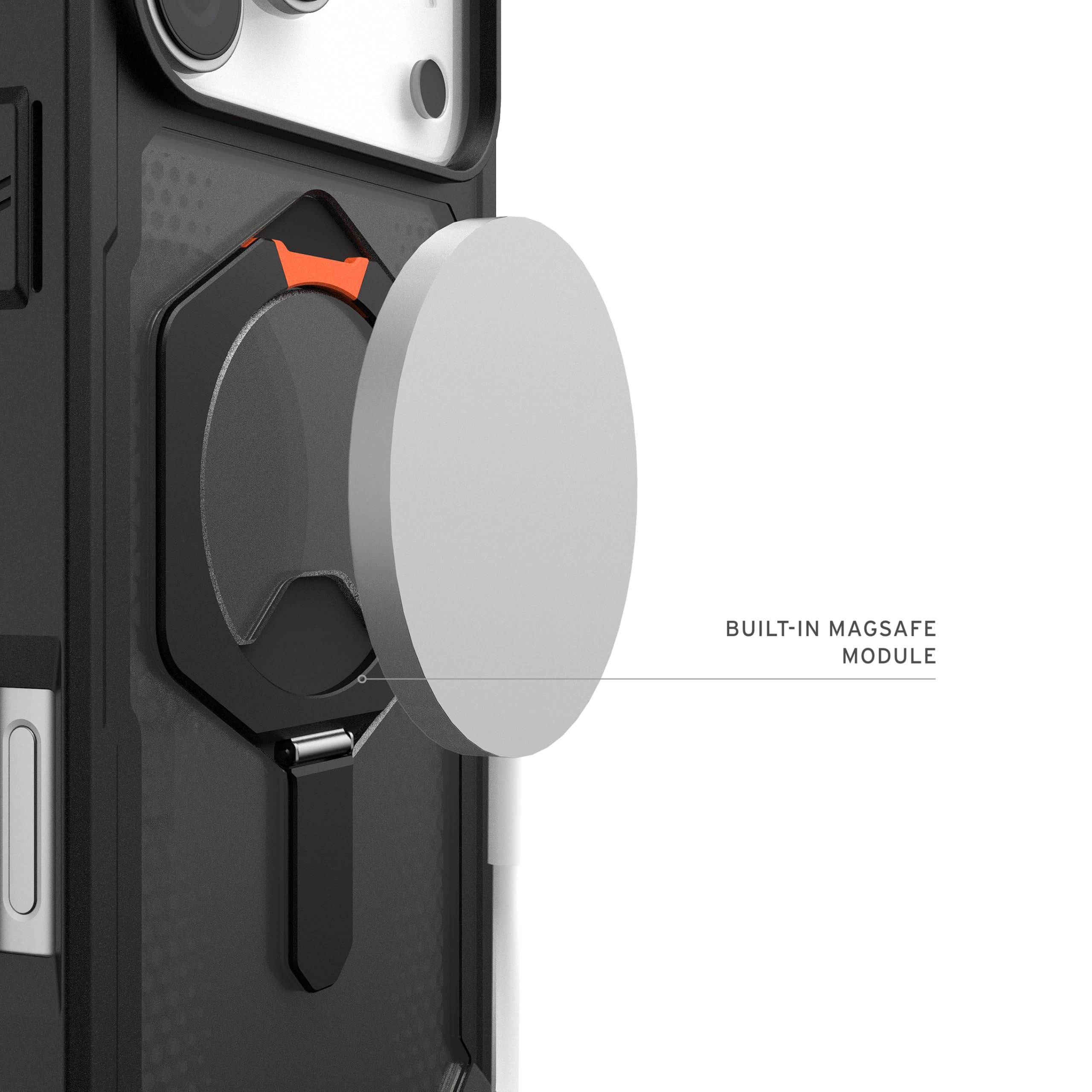 Amazon.com: URBAN ARMOR GEAR UAG Designed for iPhone 17 Pro