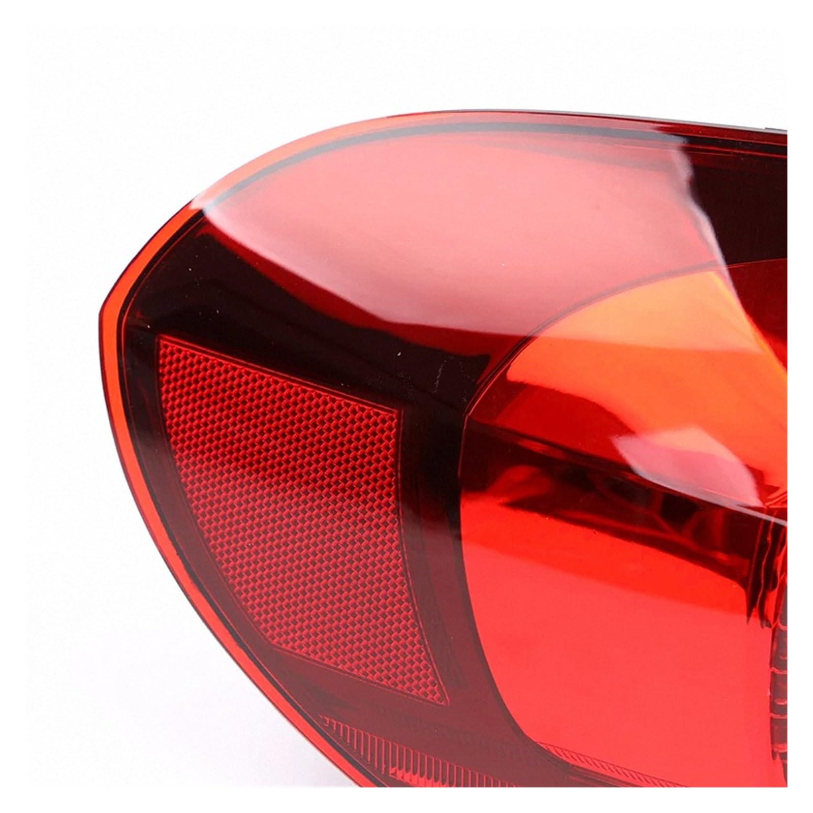 Automotive Tail Light Assemblies Para VW Automotive Tail Light Assemblies | LED,Trasero izquierdo y trasero derecho,Iluminación más brillante,visibilidad mejorada,seguridad nocturna