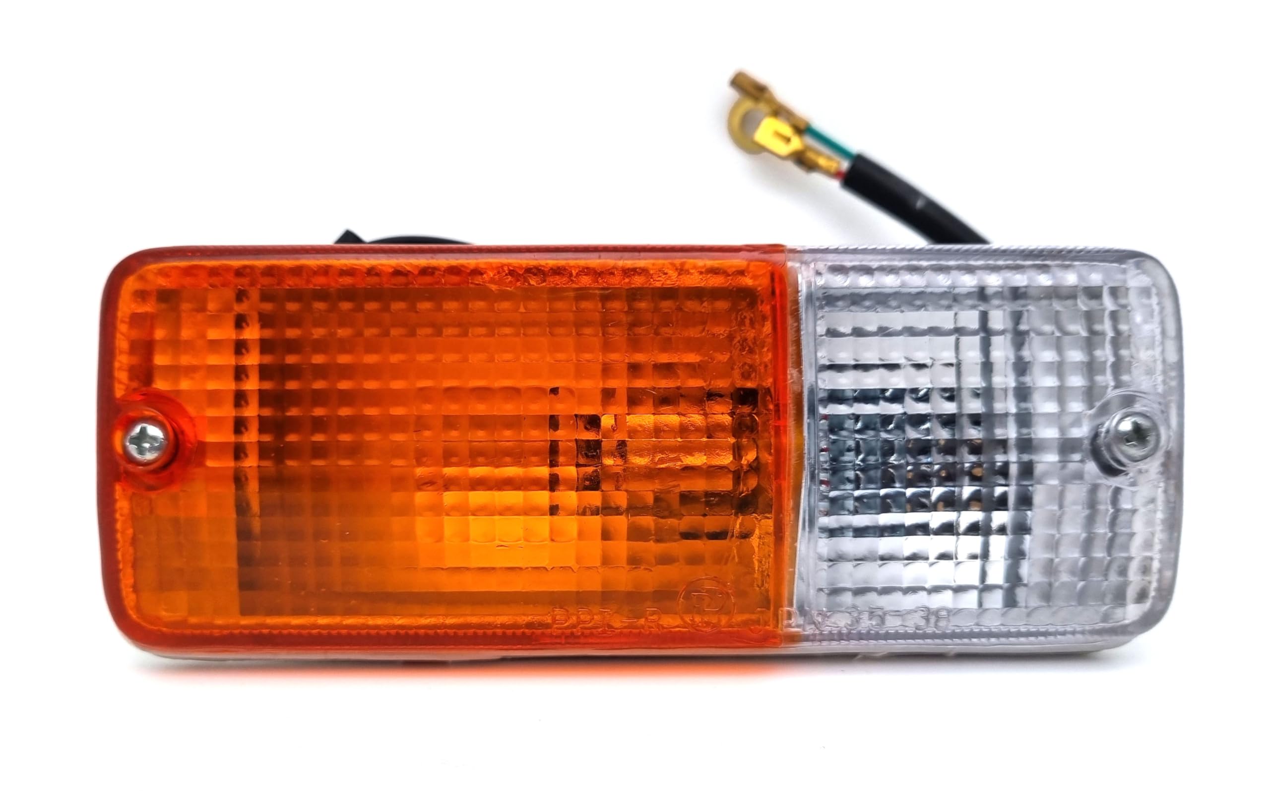 BSSTORE Faro delantero intermitente para SAMURAI SJ 410 413 1986-1995 (derecho - lado del pasajero)