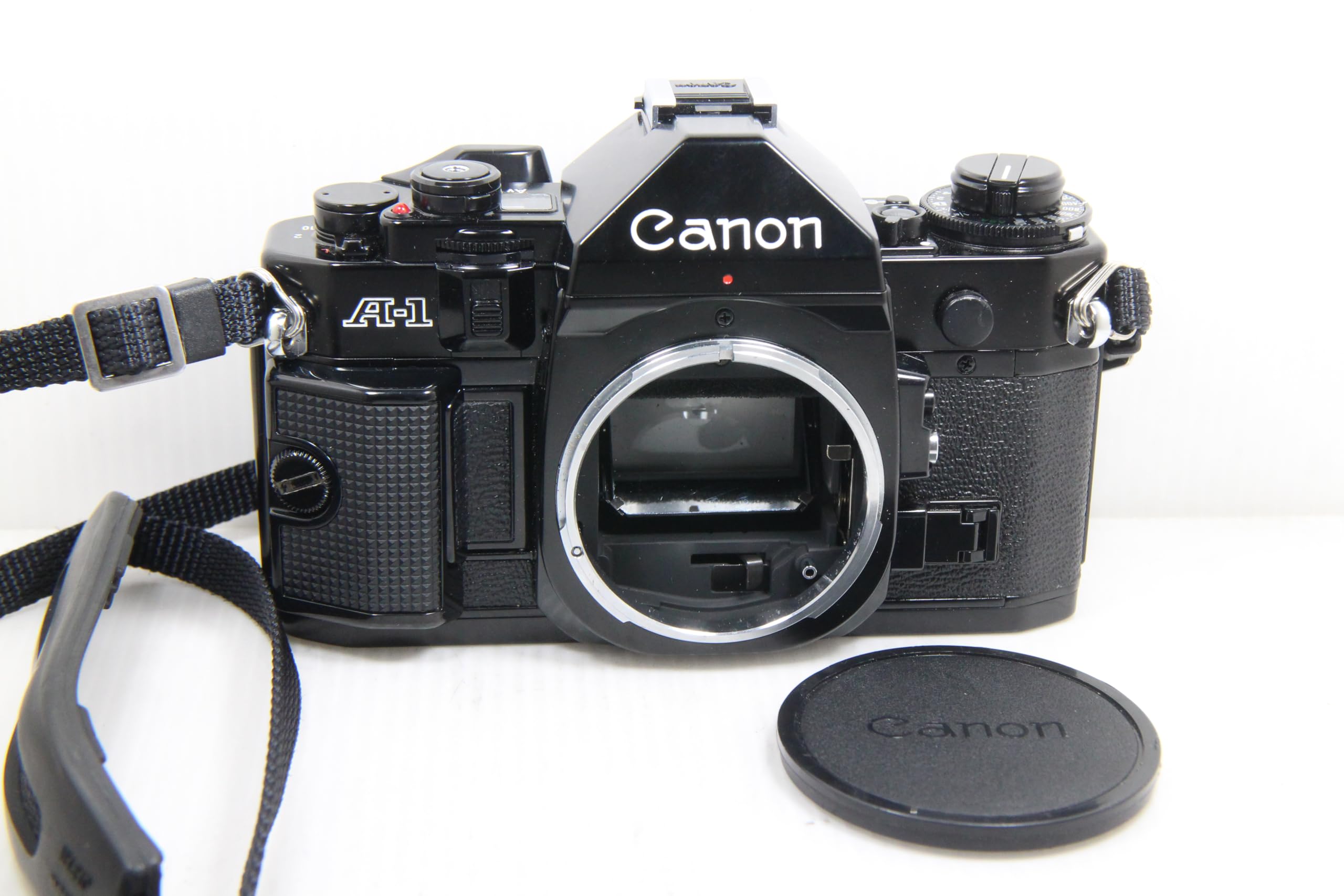 Amazon | Canon A-1 | 一眼レフカメラ 通販
