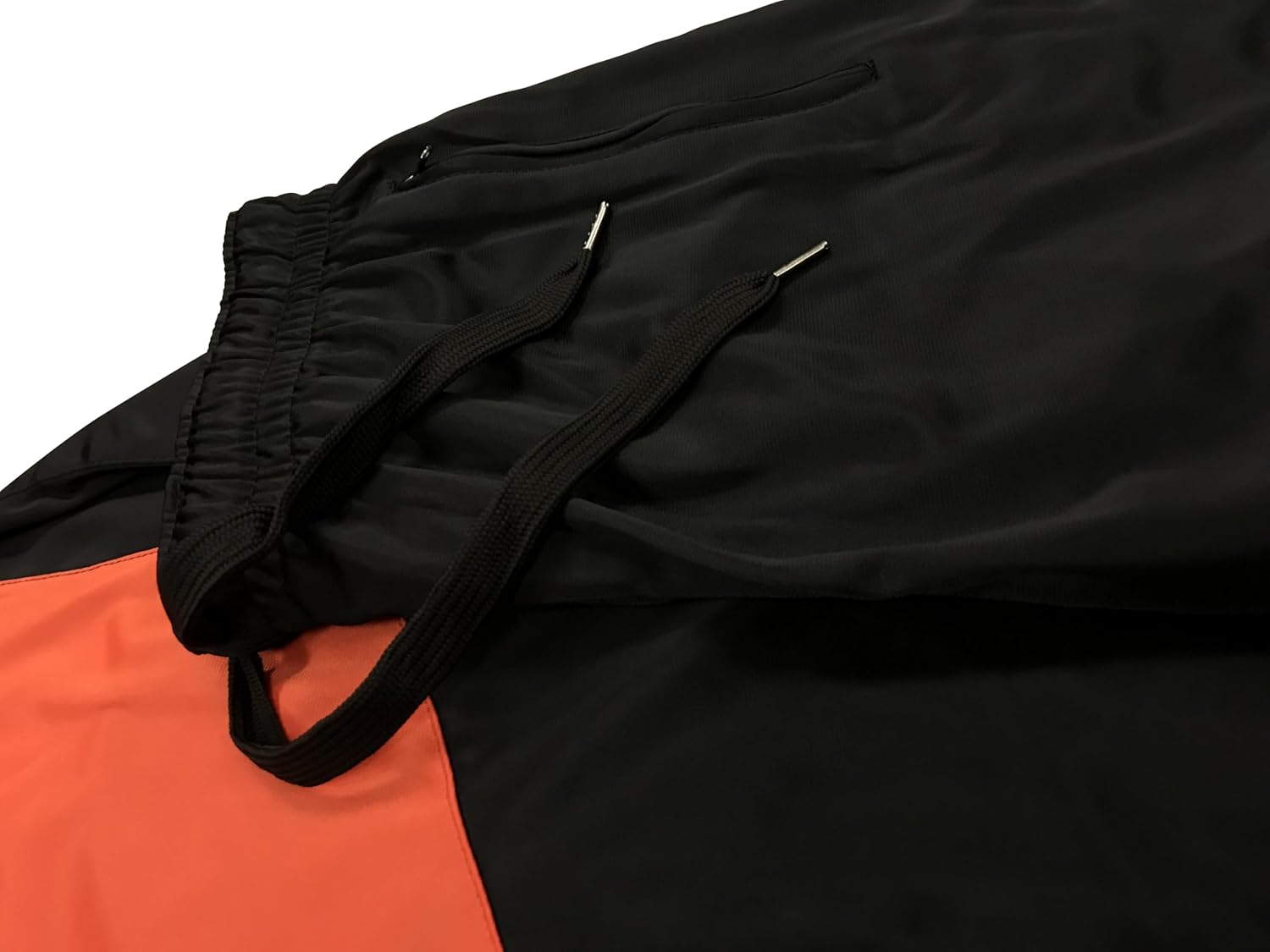 Men's 2-Piece Jogger Tracksuit, 2-Color Combination Jogging Outfit - Image 2