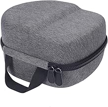 Oculus Quest 2 Accessories-Hard Protective Case Storage Bag Carrying Case for Oculus Quest 2 VR Headset, Portable and Lightweight Oculus Case Bump Prevention, VR Gaming Glasses Protective Case