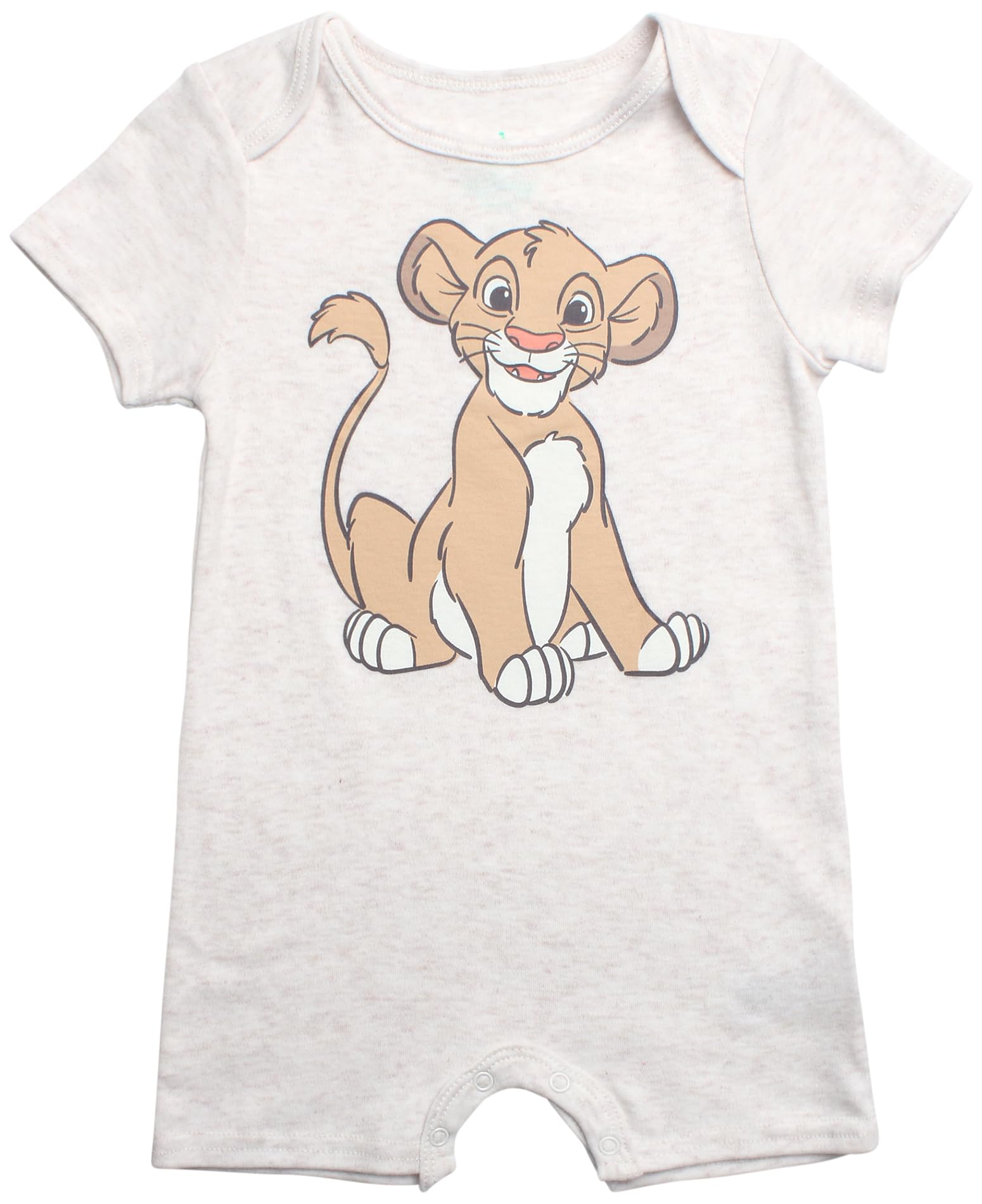 Disney Baby Jungen Mickey Mouse