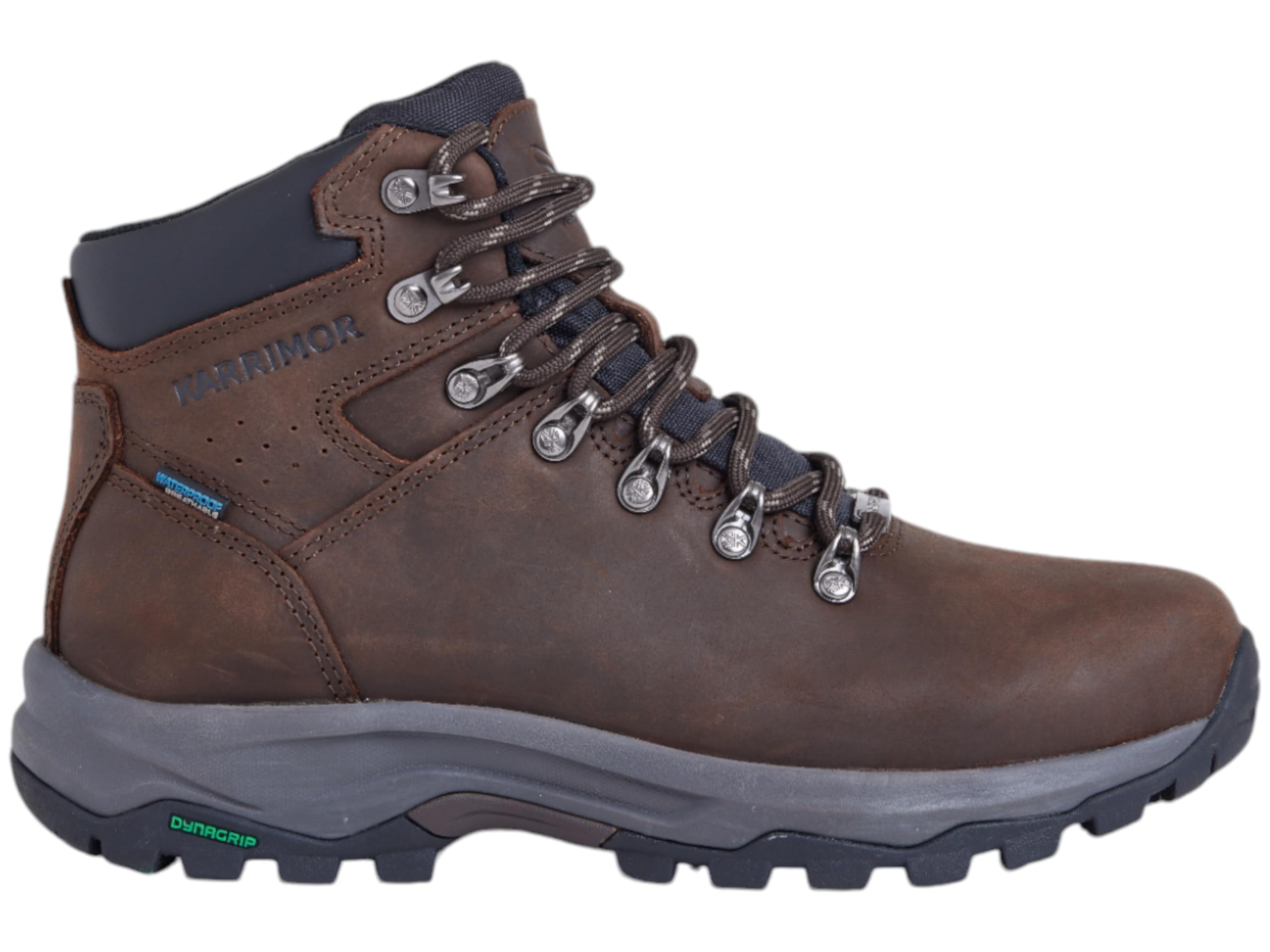 Karrimor Donna Mendip 4 CH NB, Marrone 2, 39 EU