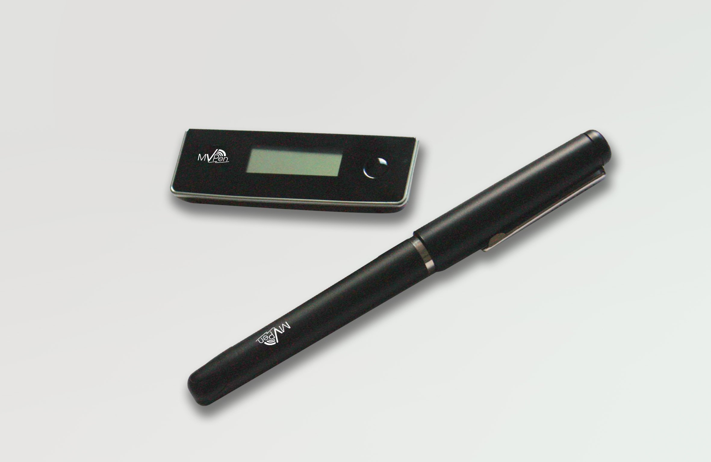 Amazon.co.jp: MVPenテクノロジーズ MVPen EN301i : パソコン・周辺機器
