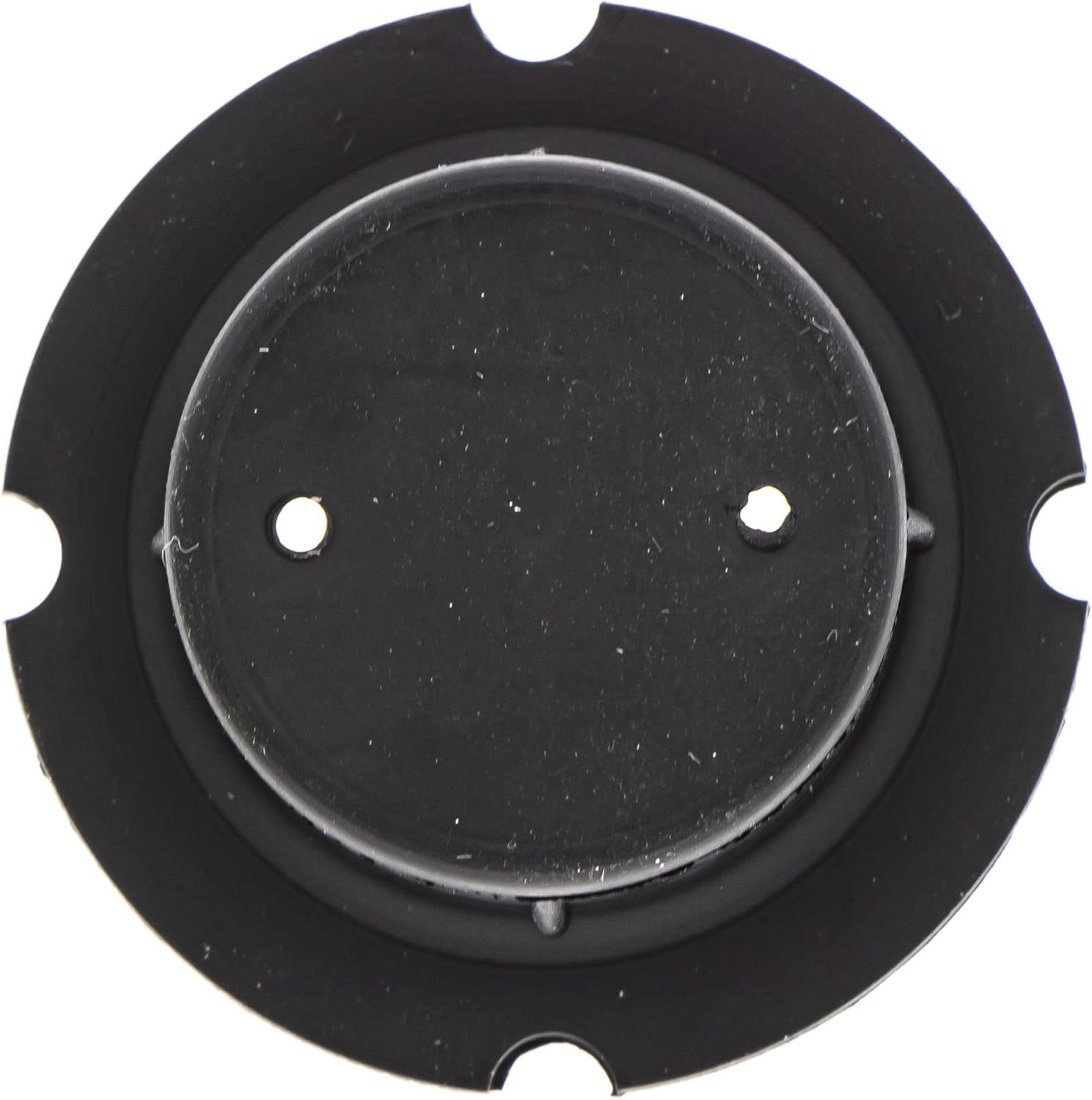 Polaris Nueva película de diafragma de diafragma de tapa de combustible OEM, depredador, Scrambler, Sportsman