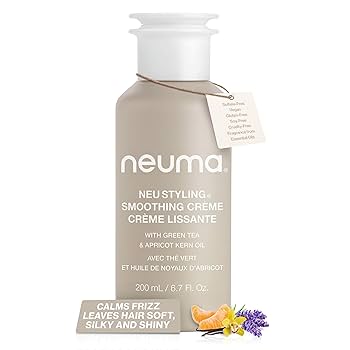 Amazon.com: NEUMA Neu Styling Smoothing Crème 6.7 Fl. Oz
