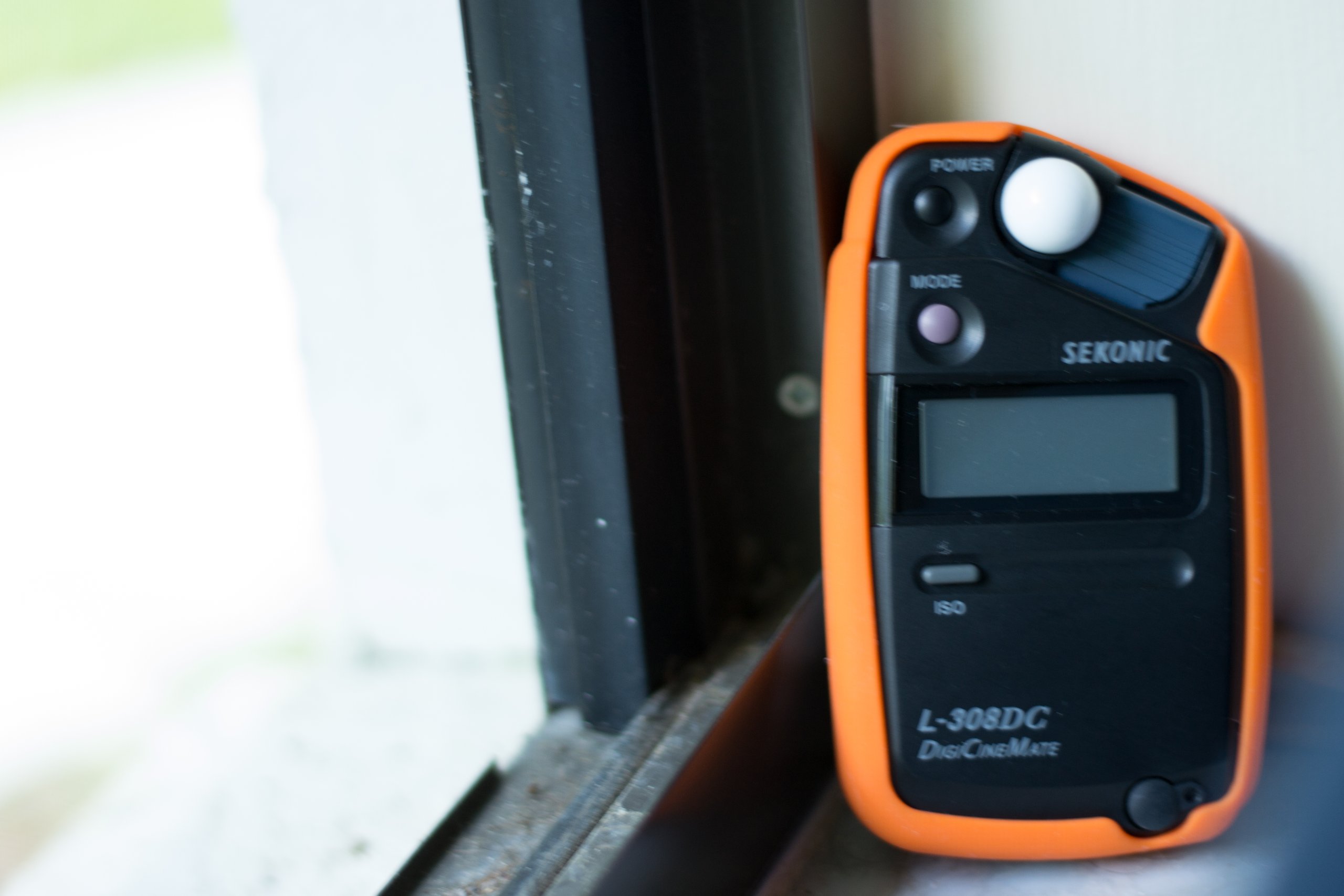 SEKONIC 露出計 デジシネメイト L-308DC JE20 Amazon | SEKONIC 露出計 デジシネメイト L-308DC JE20 | 露出計